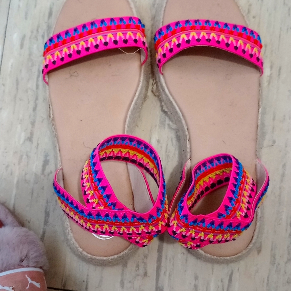Sandals